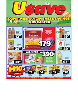 Shoprite - View the Latest Specials