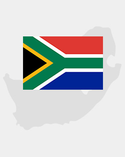 SOUTH AFRICA