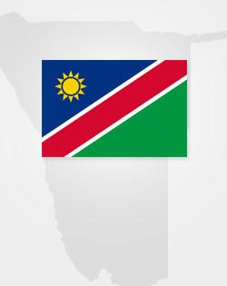 NAMIBIA