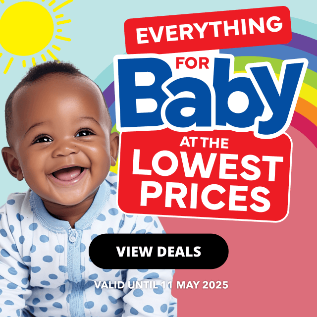 Baby Savings