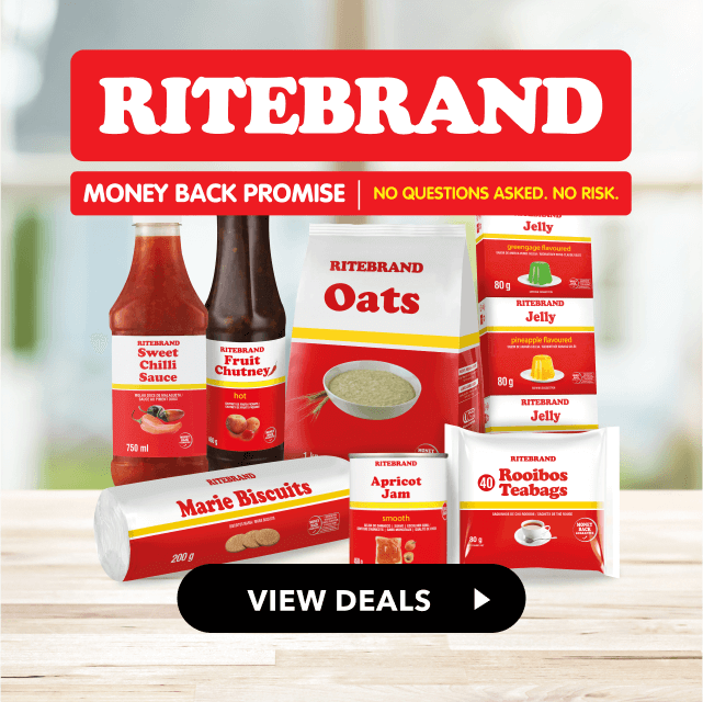 Ritebrand Prmotion Now On!