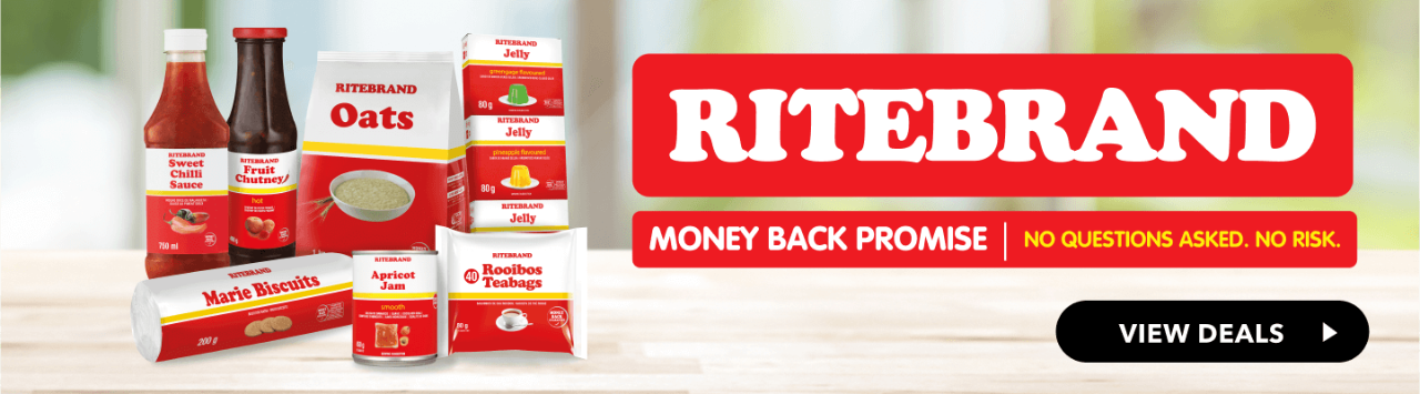 Ritebrand Prmotion Now On!