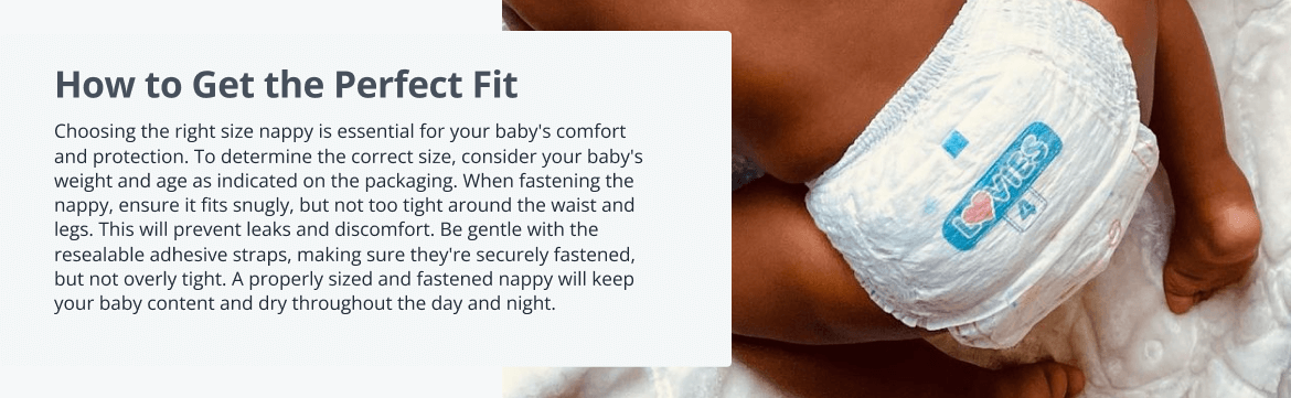HOW TO GET THE PERFECT FIT