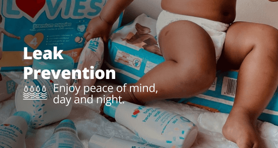 LEAK PREVENTION