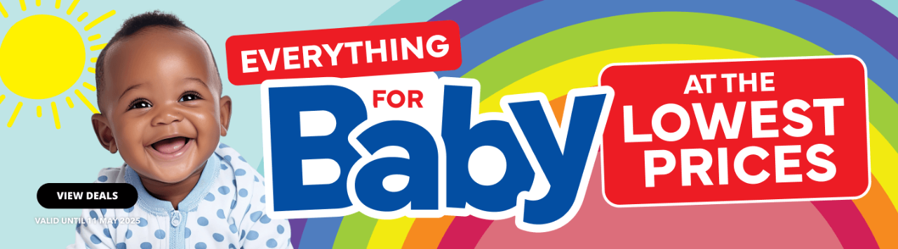 Baby Savings